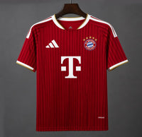 Bayern Munich Home 26-27