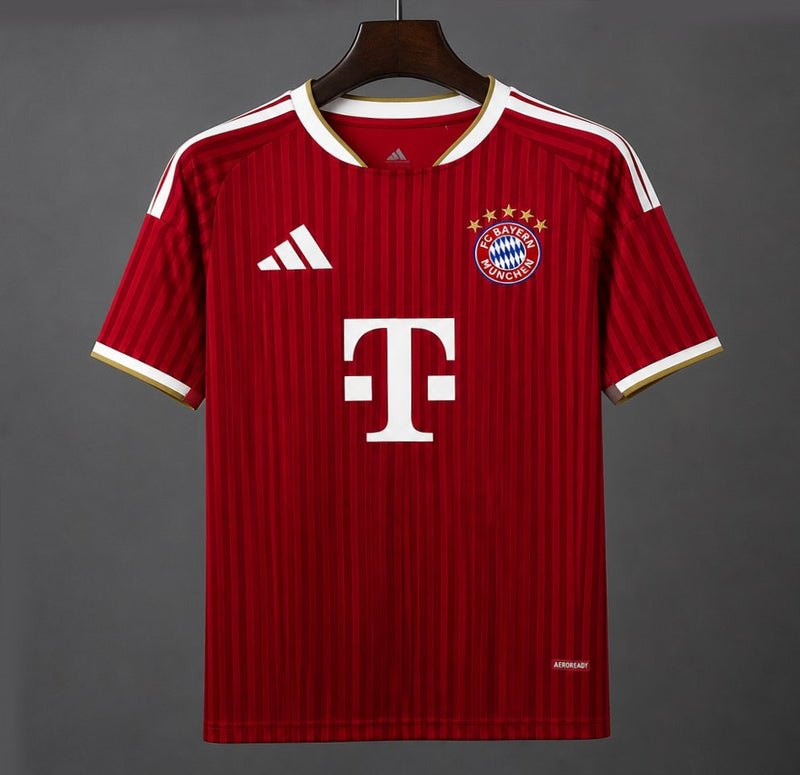 Bayern Munich Home 26-27