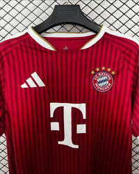 Bayern Munich Home 26-27