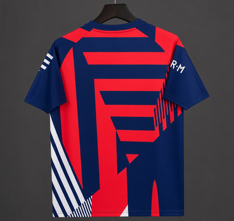 Bayern Munich Pre-Match 26-27 — image 2
