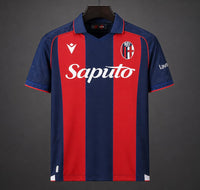 Bologna Home 26-27