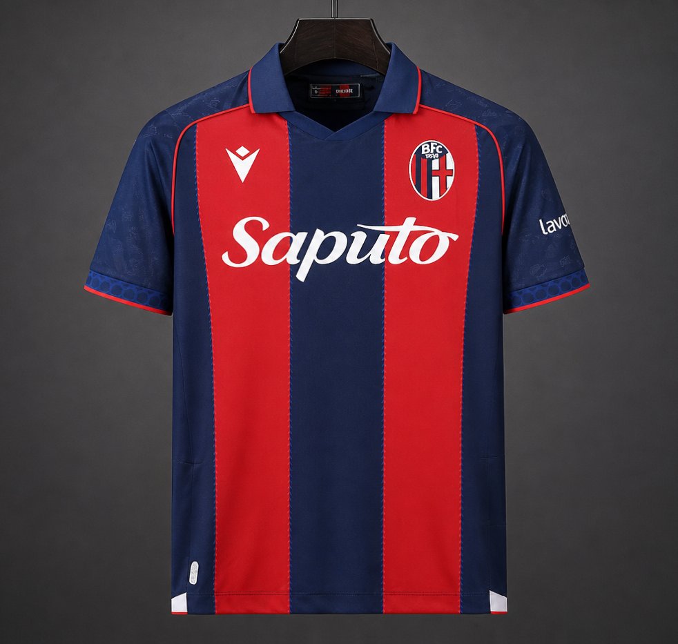 Bologna Home 26-27 — image 1