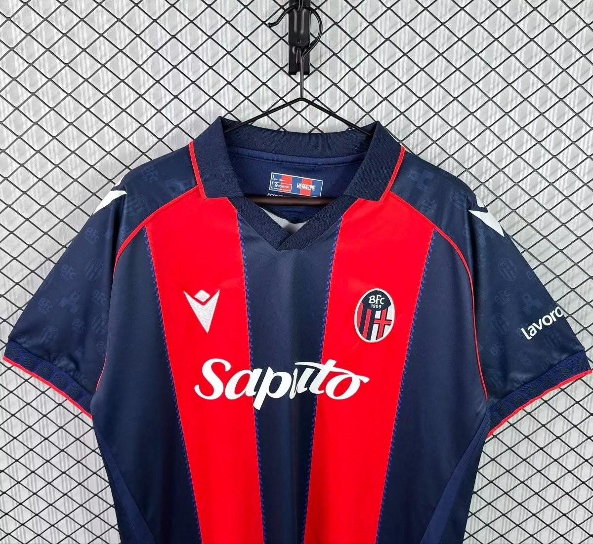 Bologna Home 26-27 — image 2