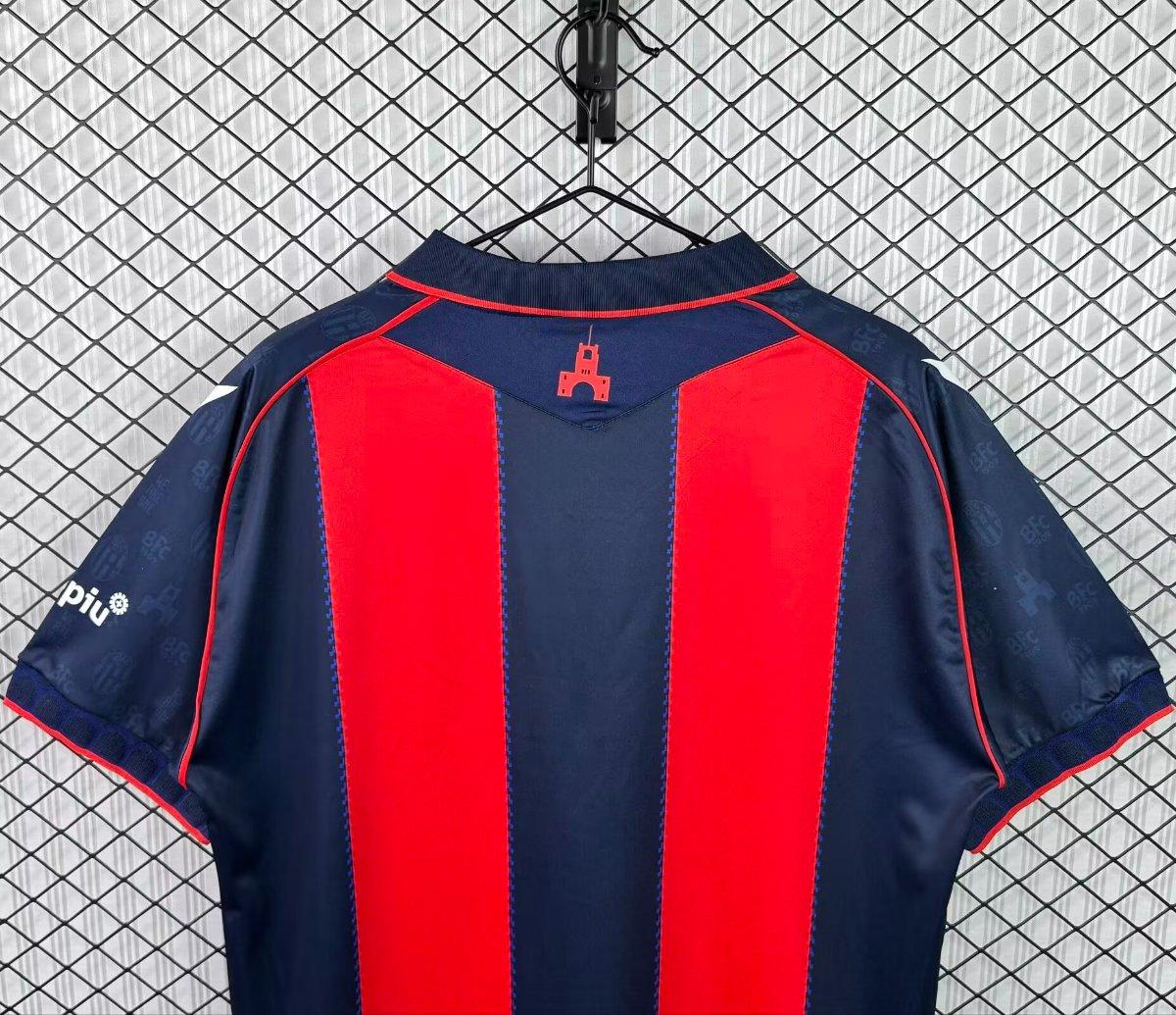 Bologna Home 26-27 — image 3