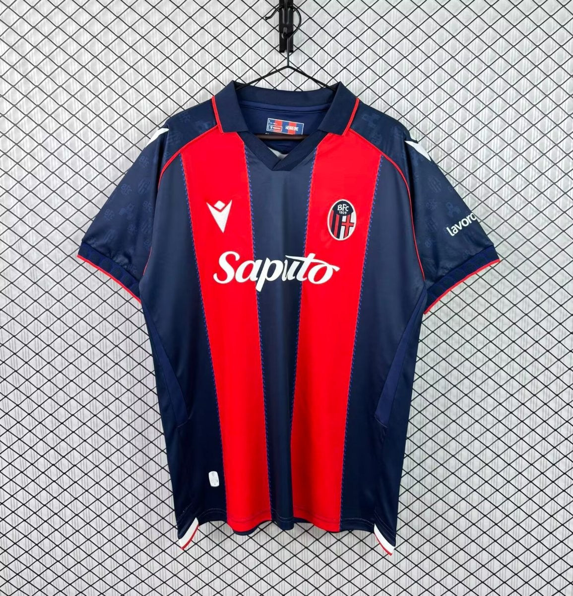 Bologna Home 26-27 — image 4