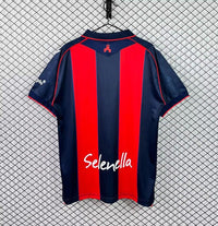 Bologna Home 26-27