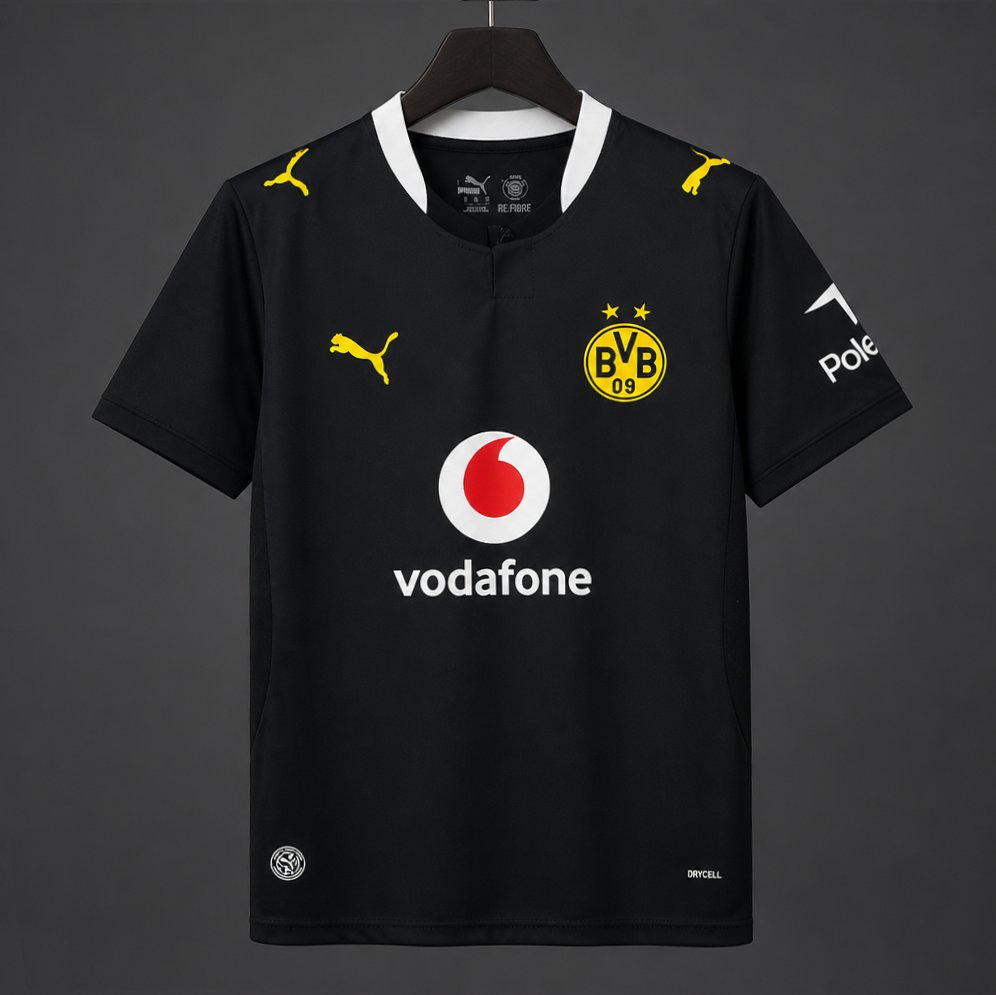 Borussia Dortmund Away 26-27 — image 1