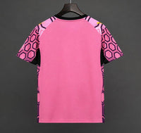 Borussia Dortmund Pink Goalkeeper 26-27