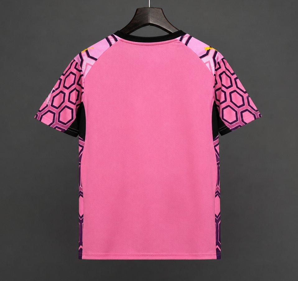 Borussia Dortmund Pink Goalkeeper 26-27 — image 2