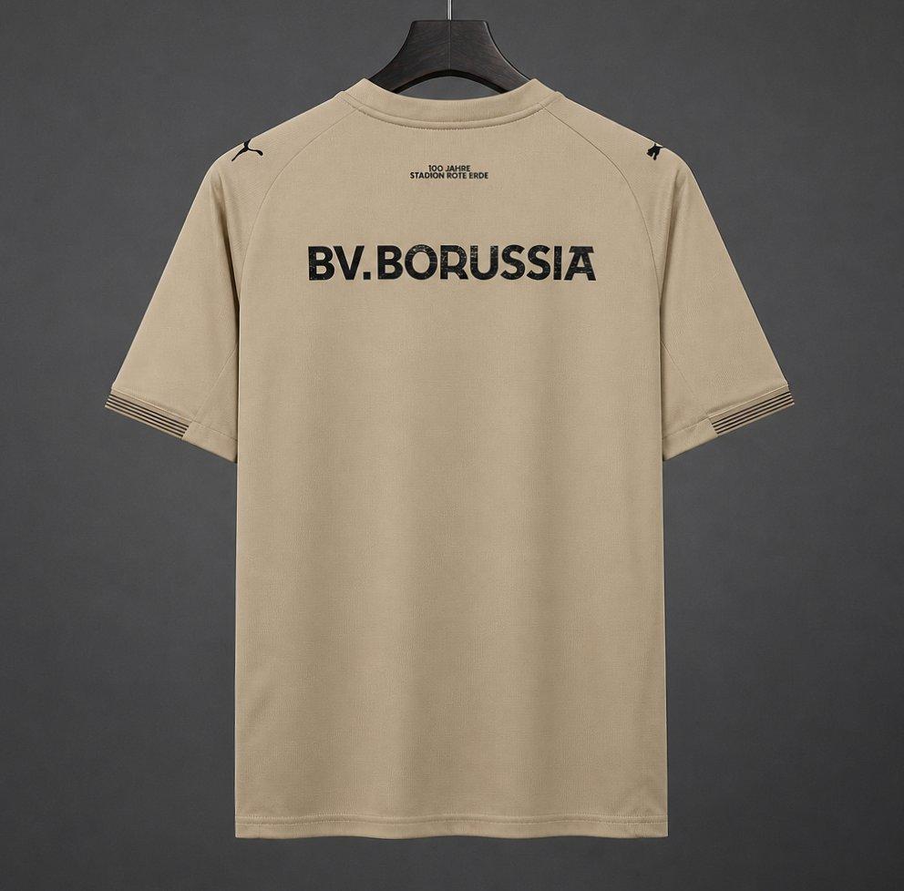 Borussia Dortmund Goalkeeper 26-27 — image 2