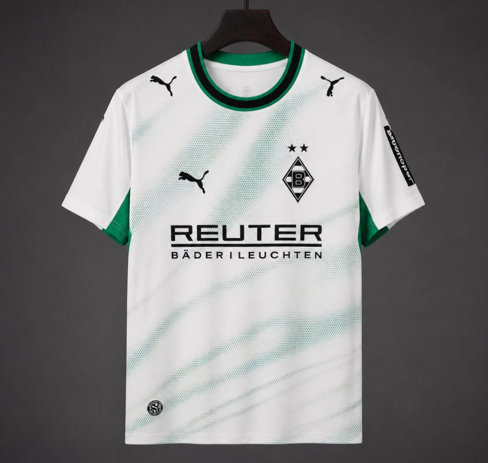 Borussia Monchengladbach Home 26-27 — image 1