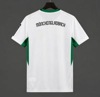 Borussia Monchengladbach Home 26-27