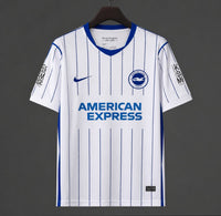 Brighton Away 26-27