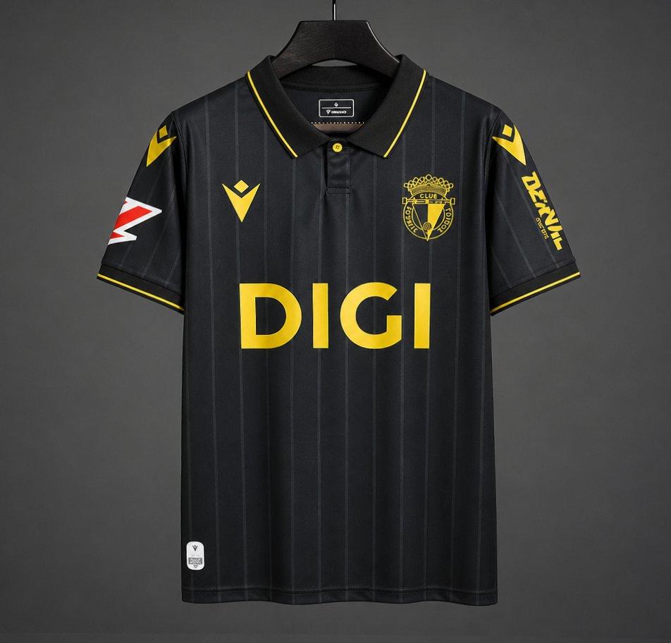 Burgos Away 26-27 — image 1