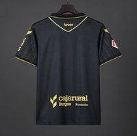 Burgos Away 26-27
