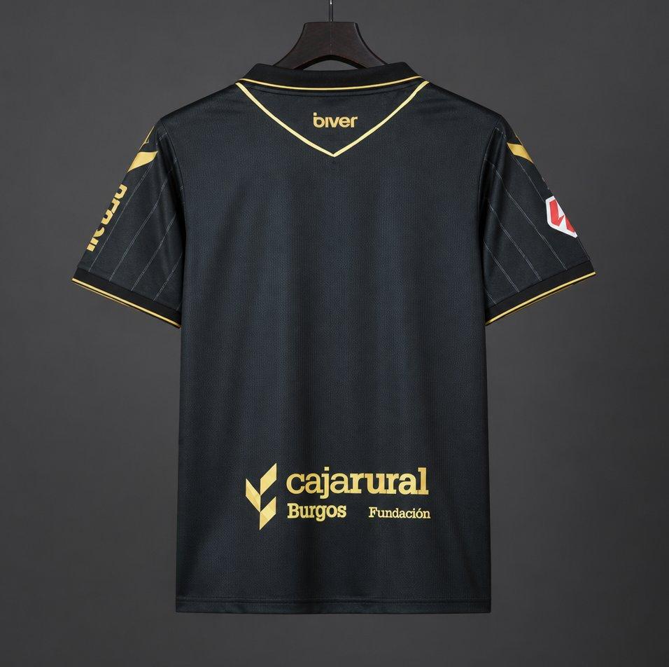 Burgos Away 26-27 — image 2