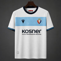 Osasuna Away 26-27