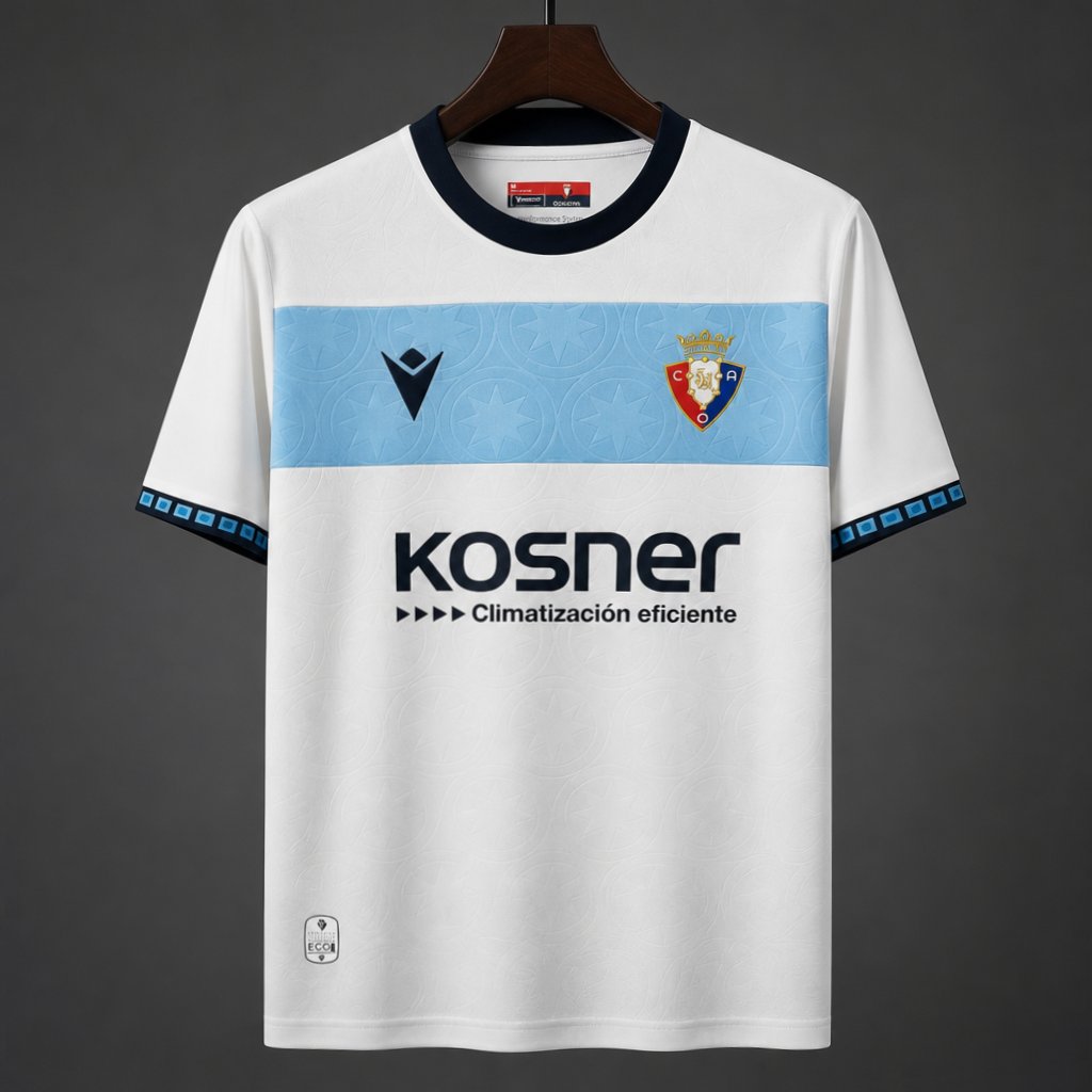 Osasuna Away 26-27 — image 1