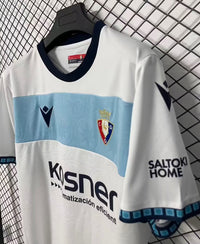 Osasuna Away 26-27