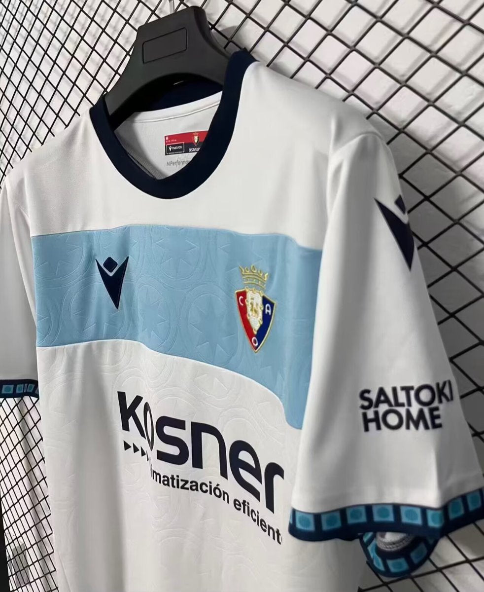 Osasuna Away 26-27 — image 2