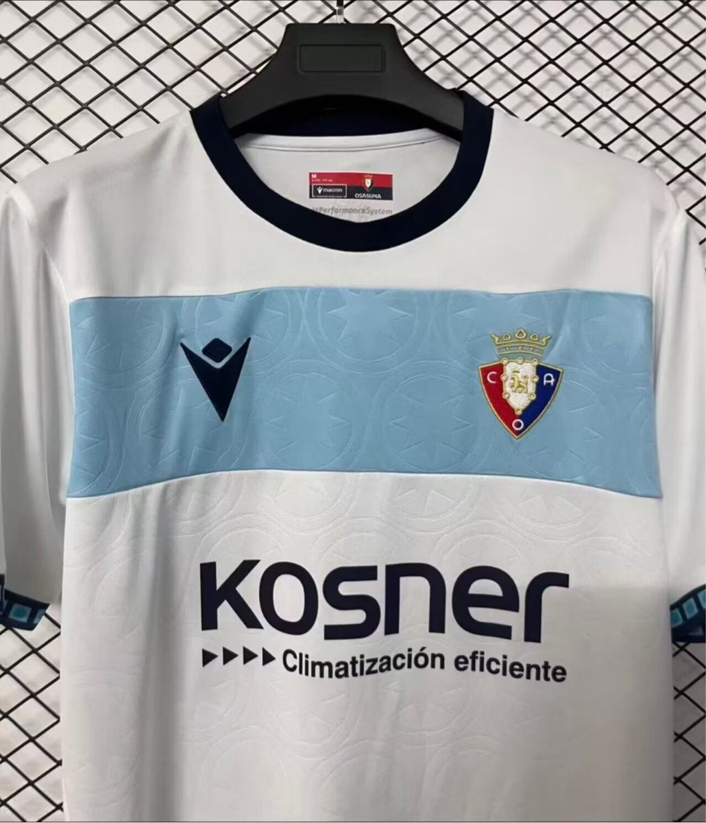 Osasuna Away 26-27 — image 3