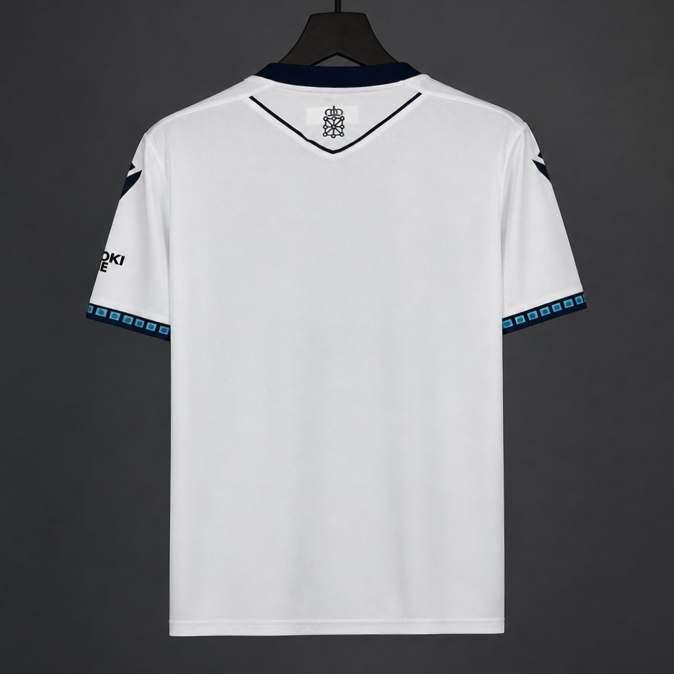 Osasuna Away 26-27 — image 4