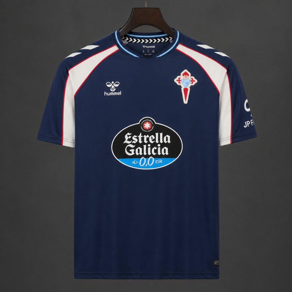 Celta Away 26-27 — image 1