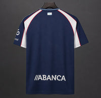 Celta Away 26-27