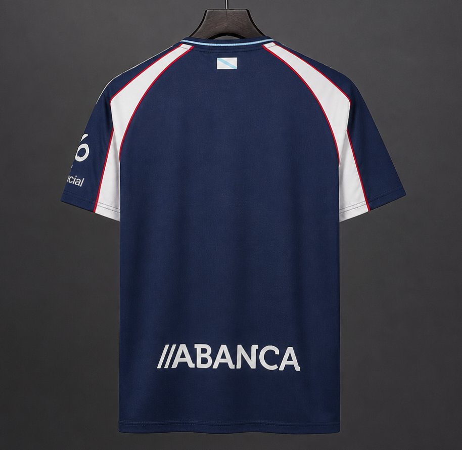 Celta Away 26-27 — image 2