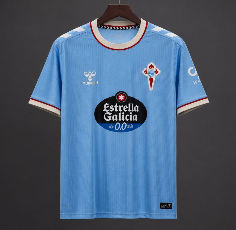 Celta Home 26-27 — image 1