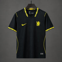 Chelsea Black Away 26-27