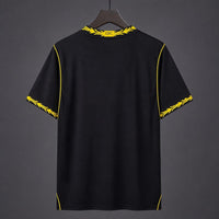Chelsea Black Away 26-27