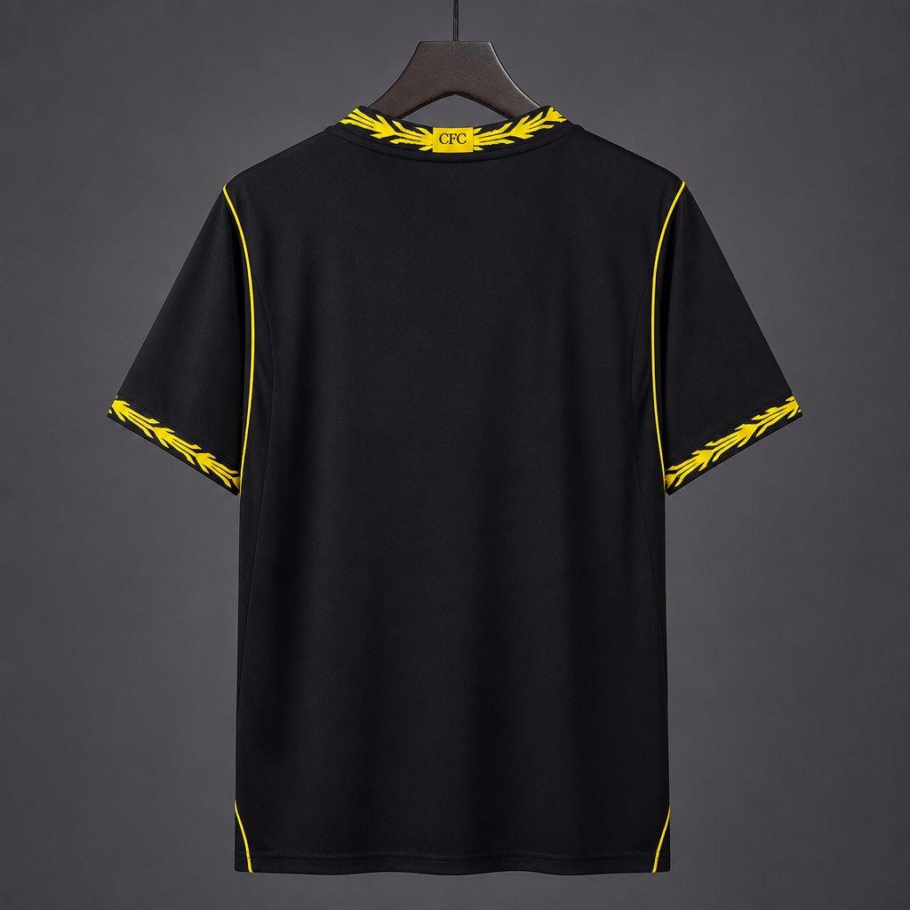 Chelsea Black Away 26-27 — image 2