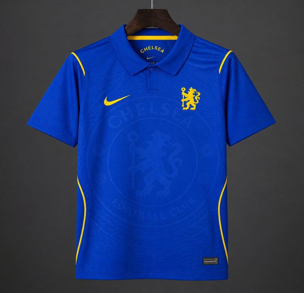 Chelsea Home 26-27 — image 1