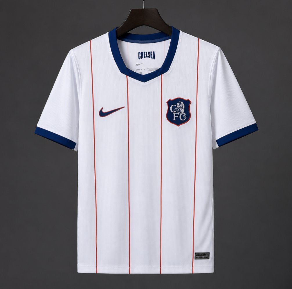 Chelsea Third 26-27 — image 1