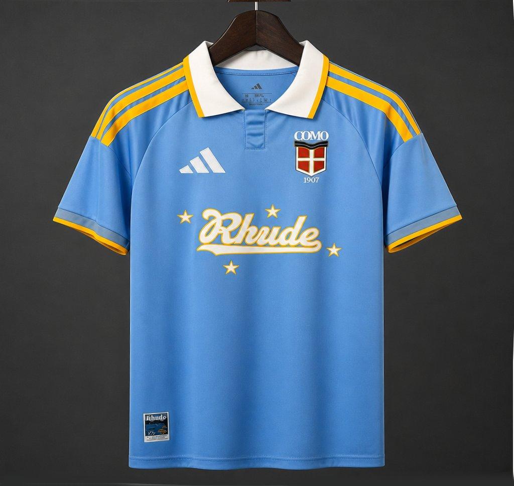 Como Third 26-27 — image 1