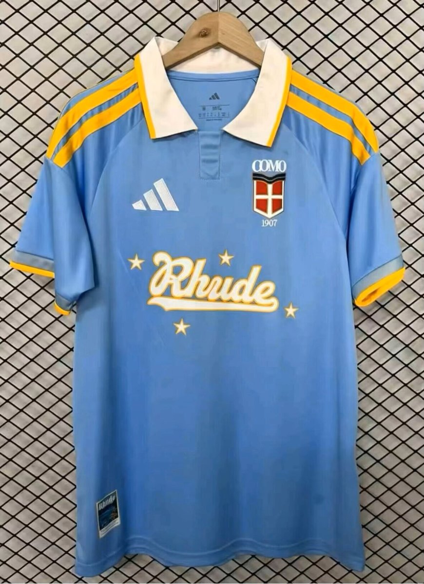 Como Third 26-27 — image 4