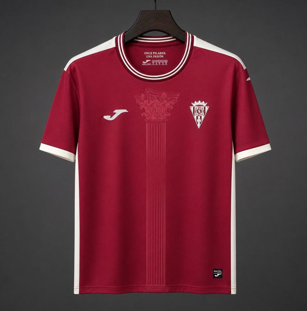 Cordoba Third 26-27