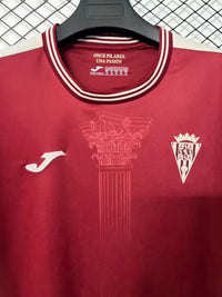 Cordoba Third 26-27