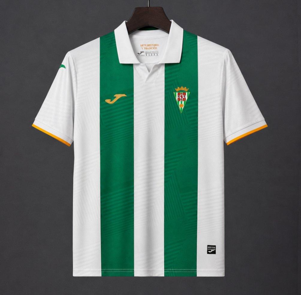 Cordoba Home 26-27