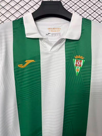 Cordoba Home 26-27