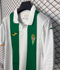 Cordoba Home 26-27