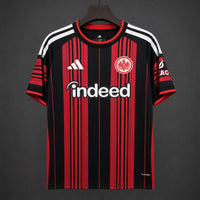 Eintracht Frankfurt Home 26-27