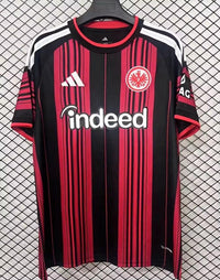 Eintracht Frankfurt Home 26-27