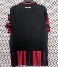 Eintracht Frankfurt Home 26-27