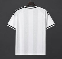 Frankurt Away 26-27