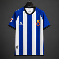 Espanyol Home 26-27