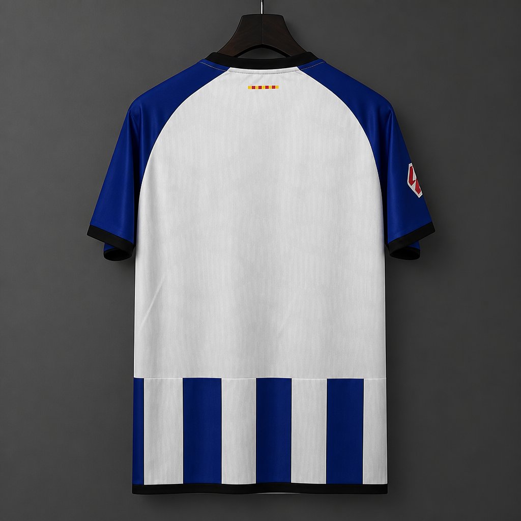 Espanyol Home 26-27 — image 2