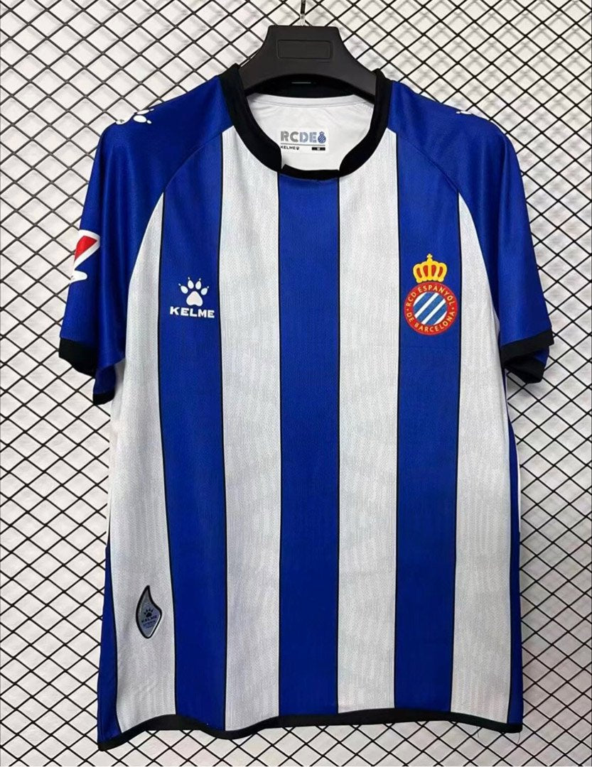 Espanyol Home 26-27 — image 3