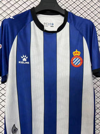 Espanyol Home 26-27